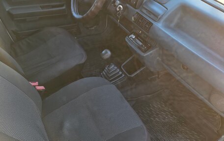 Renault Rapid, 1991 год, 265 000 рублей, 9 фотография