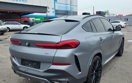 BMW X6, 2026 год, 13 690 000 рублей, 2 фотография