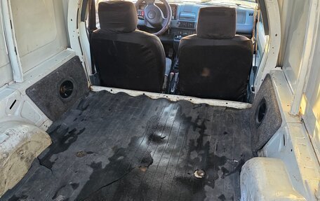 Renault Rapid, 1991 год, 265 000 рублей, 6 фотография