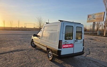 Renault Rapid, 1991 год, 265 000 рублей, 5 фотография