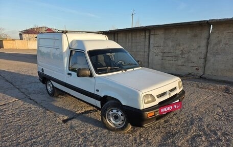 Renault Rapid, 1991 год, 265 000 рублей, 2 фотография