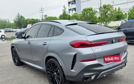 BMW X6, 2026 год, 13 690 000 рублей, 5 фотография