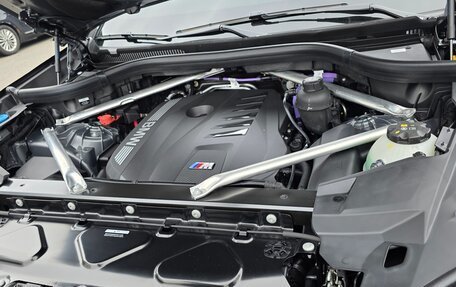 BMW X6, 2026 год, 13 690 000 рублей, 8 фотография