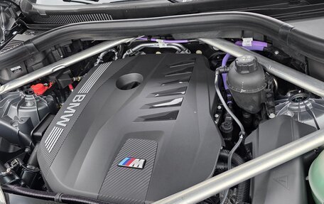 BMW X6, 2026 год, 13 690 000 рублей, 9 фотография