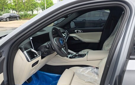 BMW X6, 2026 год, 13 690 000 рублей, 10 фотография