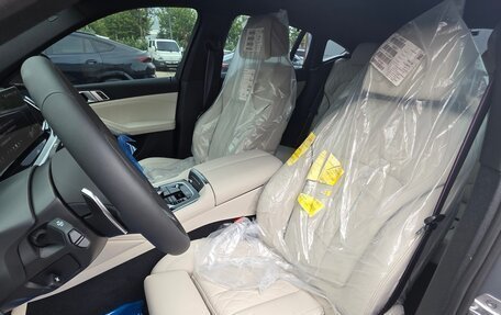 BMW X6, 2026 год, 13 690 000 рублей, 11 фотография