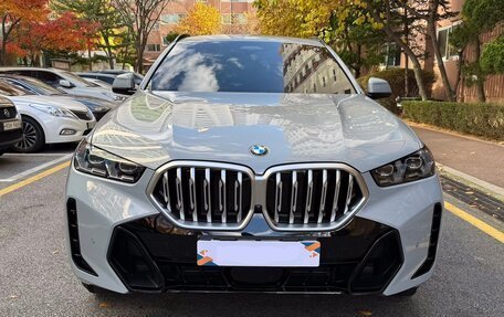 BMW X6, 2026 год, 13 690 000 рублей, 21 фотография