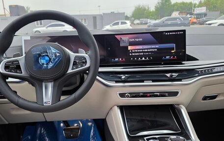 BMW X6, 2026 год, 13 690 000 рублей, 12 фотография