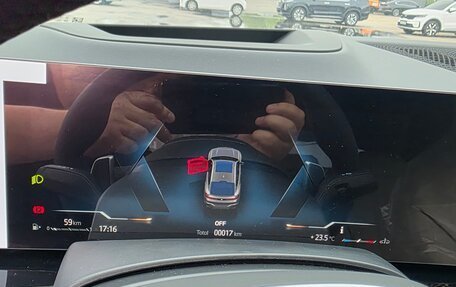 BMW X6, 2026 год, 13 690 000 рублей, 13 фотография