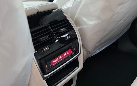 BMW X6, 2026 год, 13 690 000 рублей, 18 фотография