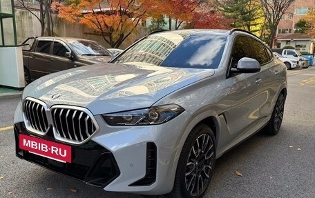 BMW X6, 2026 год, 13 690 000 рублей, 22 фотография
