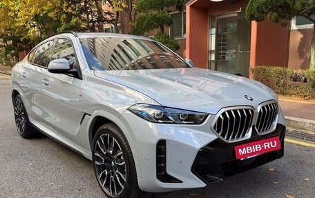 BMW X6, 2026 год, 13 690 000 рублей, 20 фотография