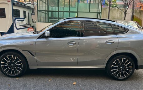 BMW X6, 2026 год, 13 690 000 рублей, 23 фотография