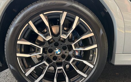 BMW X6, 2026 год, 13 690 000 рублей, 28 фотография