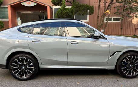 BMW X6, 2026 год, 13 690 000 рублей, 27 фотография