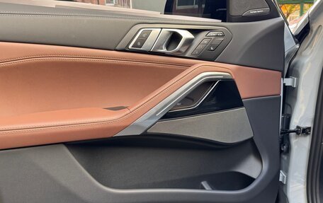 BMW X6, 2026 год, 13 690 000 рублей, 34 фотография