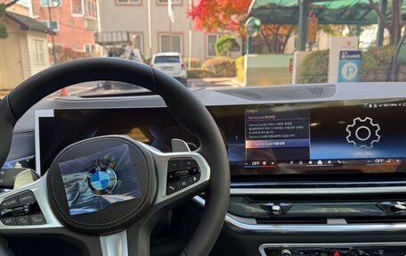 BMW X6, 2026 год, 13 690 000 рублей, 31 фотография