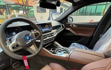 BMW X6, 2026 год, 13 690 000 рублей, 30 фотография