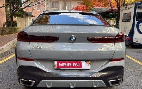 BMW X6, 2026 год, 13 690 000 рублей, 25 фотография