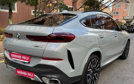 BMW X6, 2026 год, 13 690 000 рублей, 26 фотография