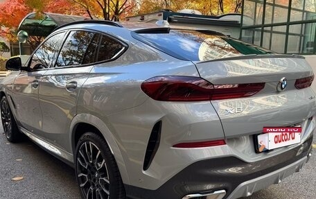 BMW X6, 2026 год, 13 690 000 рублей, 24 фотография