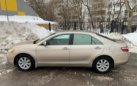 Toyota Camry, 2008 год, 950 000 рублей, 3 фотография