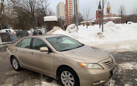 Toyota Camry, 2008 год, 950 000 рублей, 4 фотография