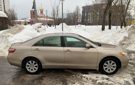 Toyota Camry, 2008 год, 950 000 рублей, 5 фотография