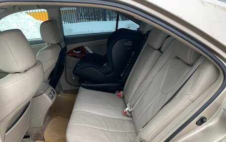 Toyota Camry, 2008 год, 950 000 рублей, 11 фотография