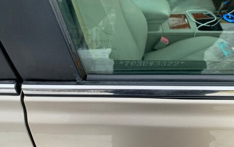 Toyota Camry, 2008 год, 950 000 рублей, 9 фотография