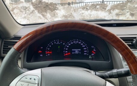 Toyota Camry, 2008 год, 950 000 рублей, 12 фотография