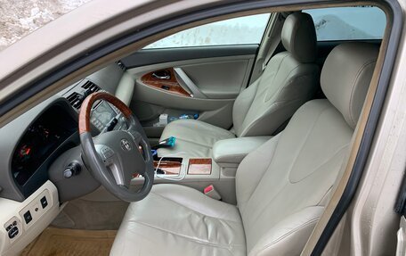 Toyota Camry, 2008 год, 950 000 рублей, 10 фотография