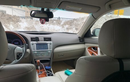 Toyota Camry, 2008 год, 950 000 рублей, 13 фотография