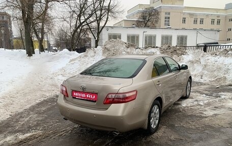 Toyota Camry, 2008 год, 950 000 рублей, 6 фотография