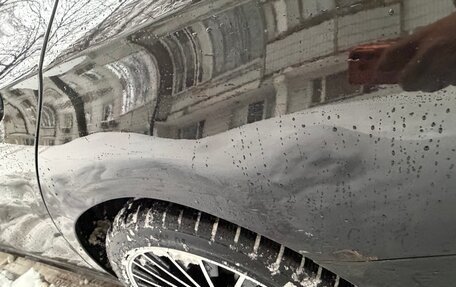 Mercedes-Benz E-Класс, 2018 год, 2 299 000 рублей, 4 фотография