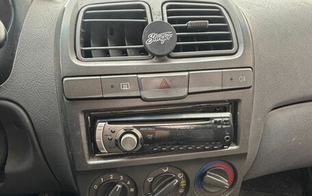 Hyundai Accent II, 2007 год, 235 000 рублей, 7 фотография