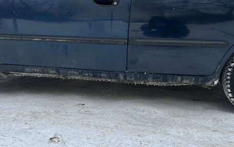 Hyundai Accent II, 2007 год, 235 000 рублей, 4 фотография