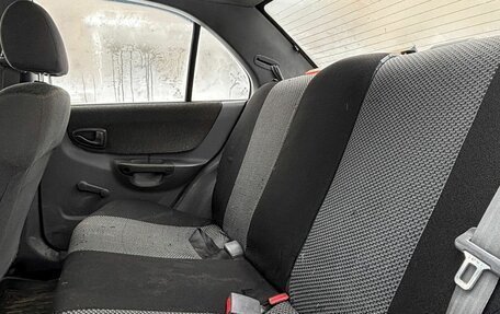 Hyundai Accent II, 2007 год, 235 000 рублей, 8 фотография