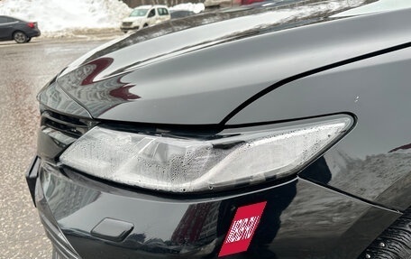 Toyota Camry, 2018 год, 2 200 000 рублей, 11 фотография