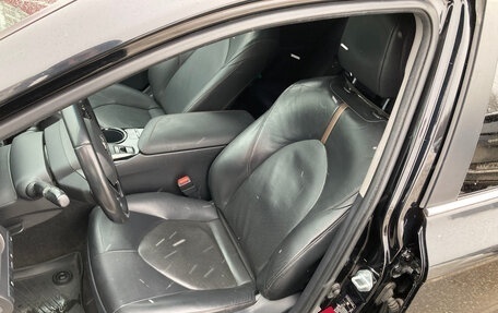 Toyota Camry, 2018 год, 2 200 000 рублей, 17 фотография