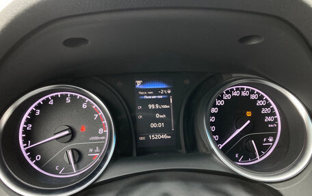 Toyota Camry, 2018 год, 2 200 000 рублей, 20 фотография