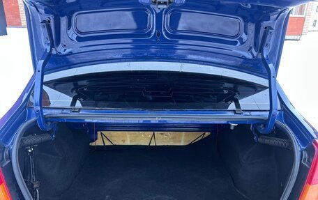 Renault Logan I, 2006 год, 320 000 рублей, 9 фотография