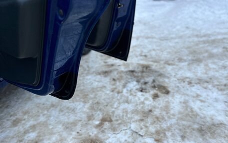 Renault Logan I, 2006 год, 320 000 рублей, 8 фотография