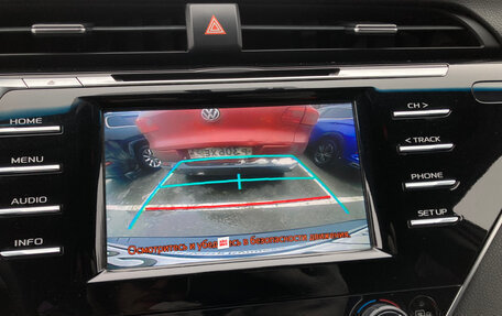 Toyota Camry, 2018 год, 2 200 000 рублей, 23 фотография