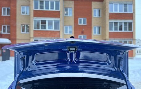 Renault Logan I, 2006 год, 320 000 рублей, 11 фотография