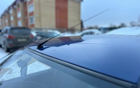 Renault Logan I, 2006 год, 320 000 рублей, 16 фотография