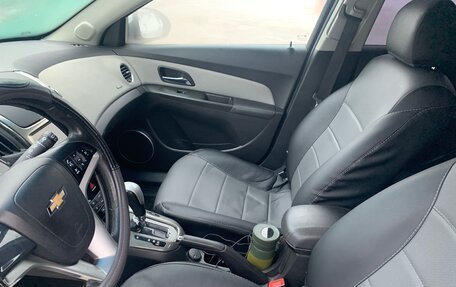 Chevrolet Cruze II, 2013 год, 600 000 рублей, 7 фотография