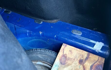 Renault Logan I, 2006 год, 320 000 рублей, 10 фотография