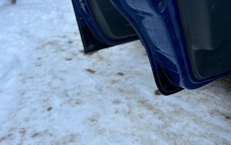 Renault Logan I, 2006 год, 320 000 рублей, 12 фотография