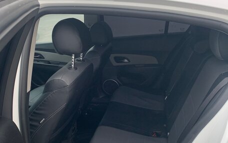 Chevrolet Cruze II, 2013 год, 600 000 рублей, 8 фотография